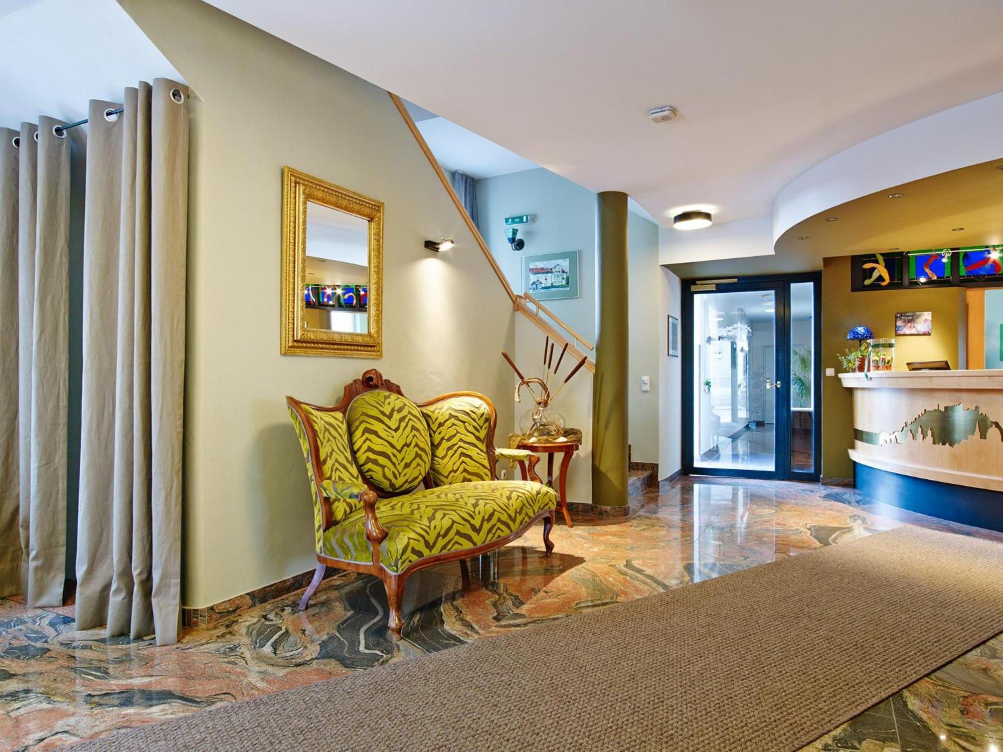 Hotel Gruene Zur Post - 100 % Bio Salzburg