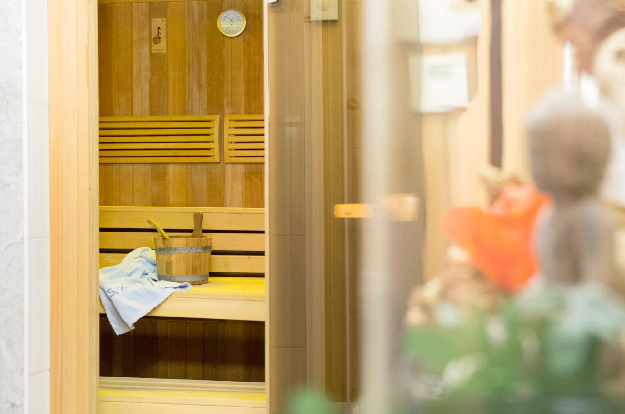 Hotel Gruene Zur Post - 100 % Bio 3*