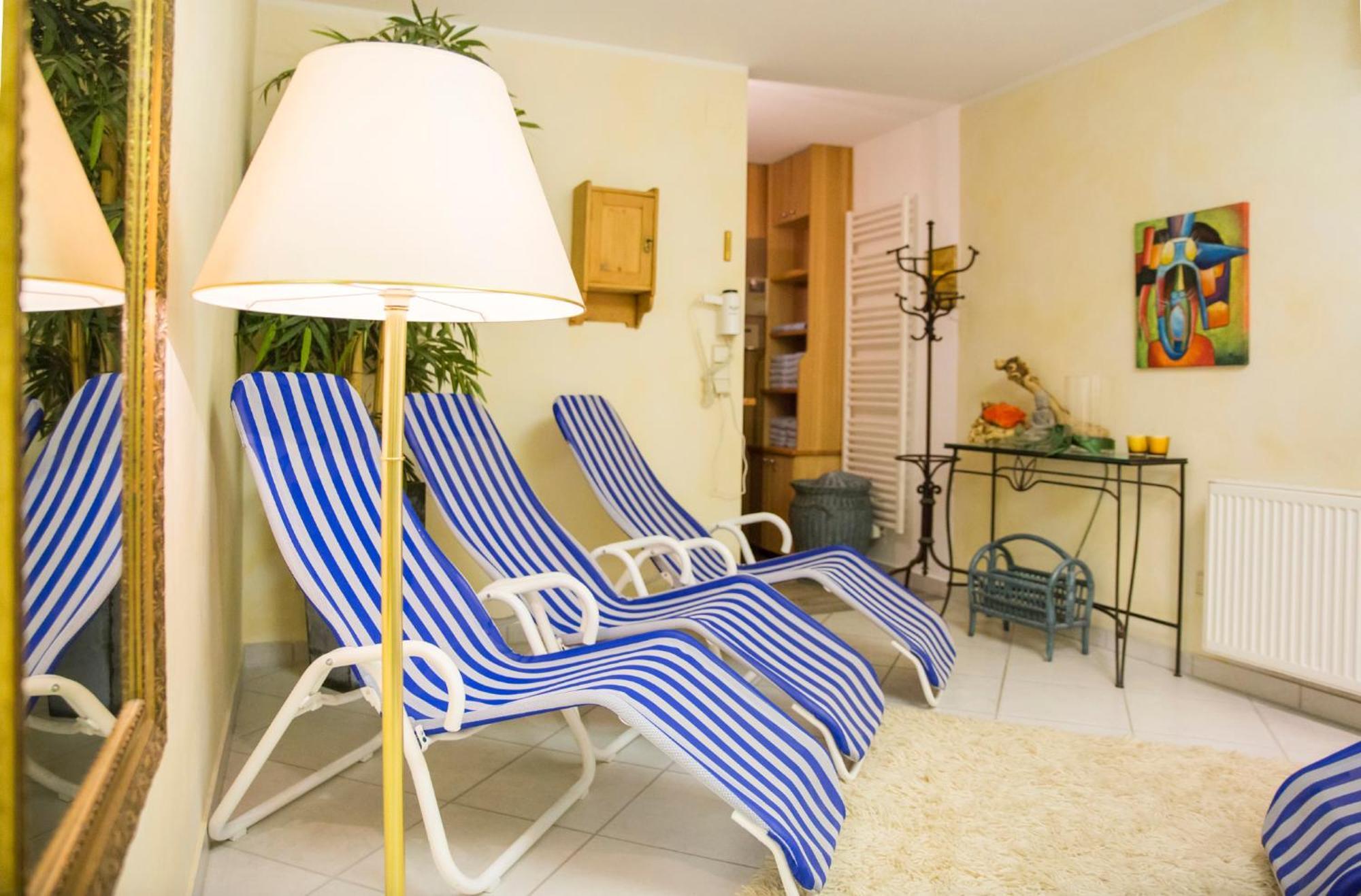 Gruene Zur Post - 100 % Bio 3* Salzburg